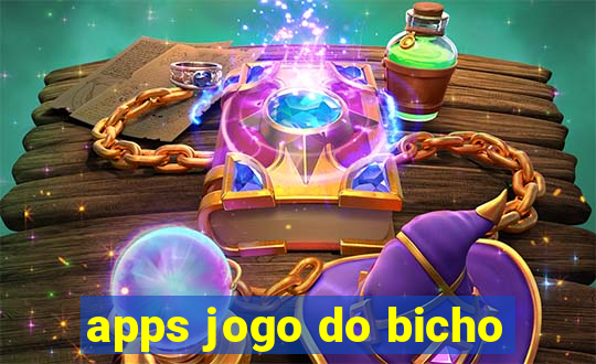 apps jogo do bicho